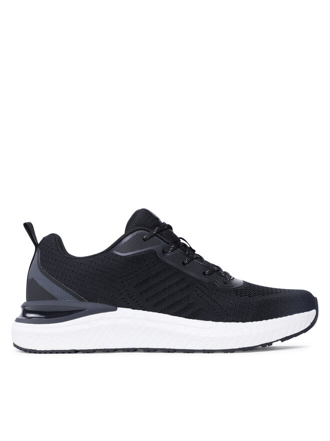 Halti Sneakersy Halti Gale Bx M Sneaker Černá