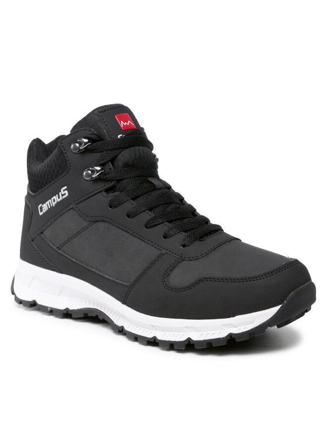 Campus Botas de trekking Campus Norden CM0101321200 Negro