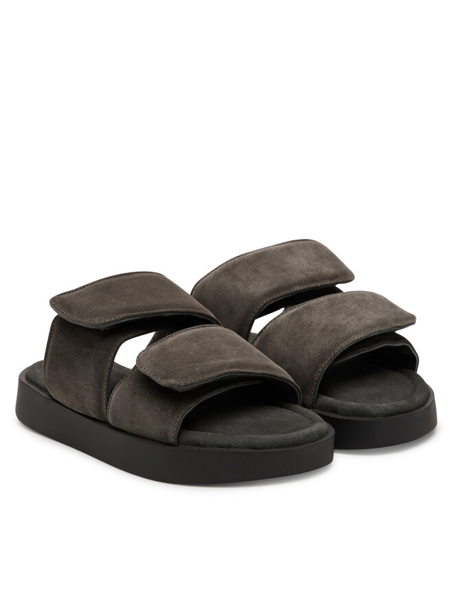 Inuikii Šľapky Inuikii Classic 70104-128 708 Sivá