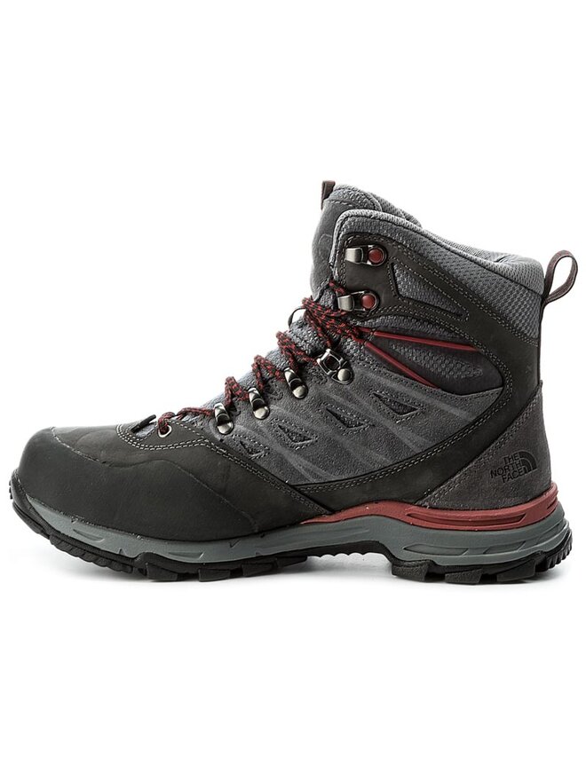 Hedgehog trek gtx the north face discount