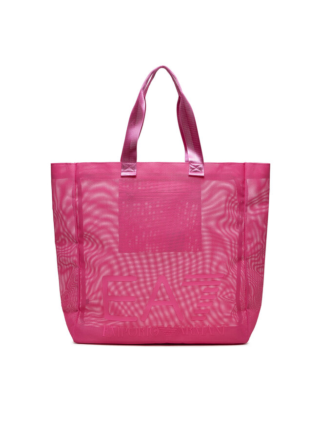 EA7 Emporio Armani Сумка EA7 Emporio Armani 289503 4R943 00073 Рожевий