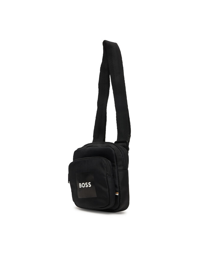 BOSS Umhängetasche BOSS J53177 Schwarz