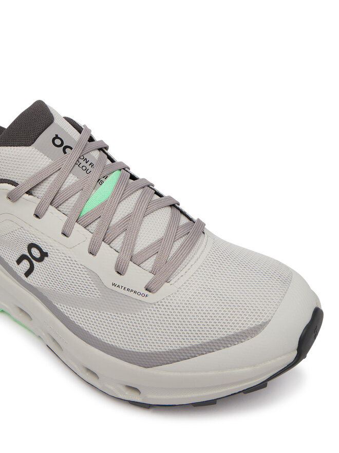 On Laufschuhe On Cloudvista 3 Waterproof 3MG30255 Grau