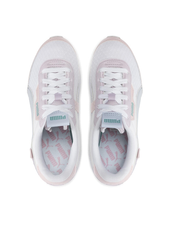 Sneakers Puma Future Rider Pastel Wns 383683 01 Bunt | eschuhe.de