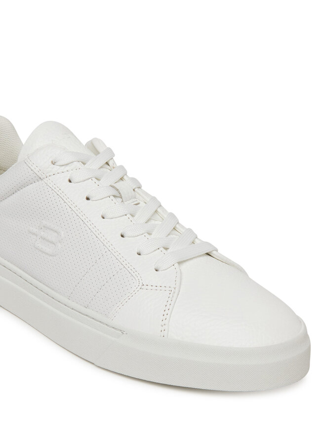 Baldinini Sneakersy Baldinini U5E801T1BTVF9000 Biela