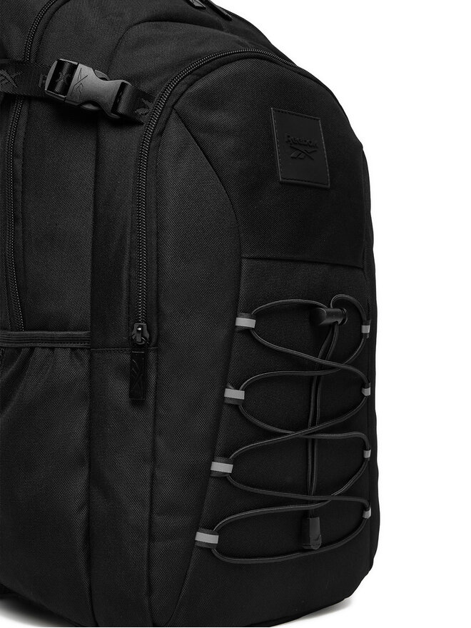 Reebok Rucksack Reebok CWBEO-RBK-WS-006-09 Schwarz