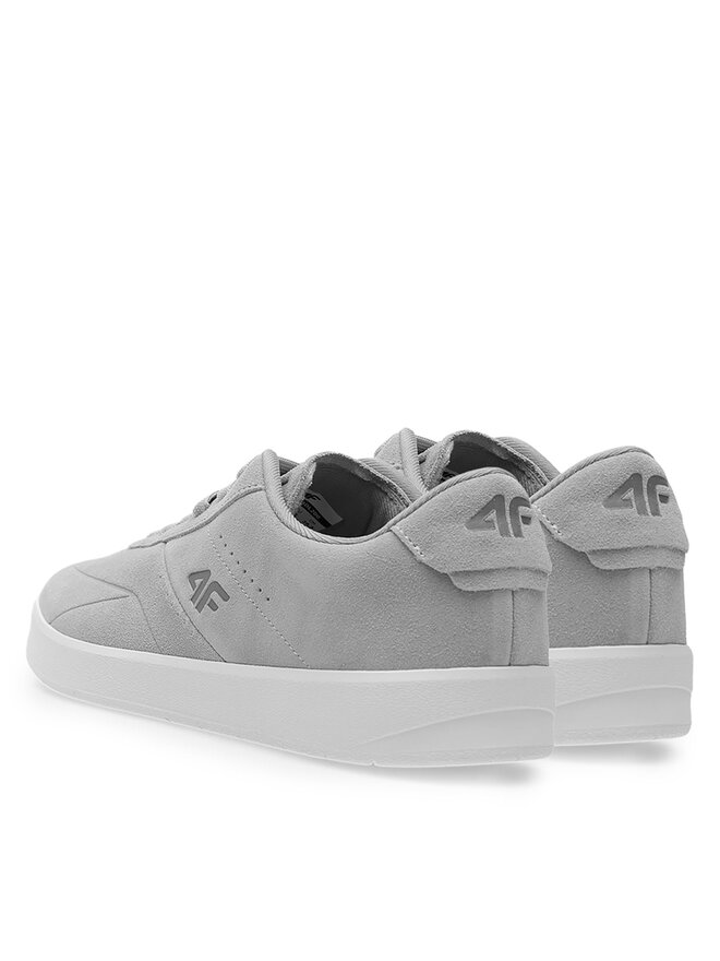 4F Zapatillas 4F 4FRSS24FLOWF050 Gris