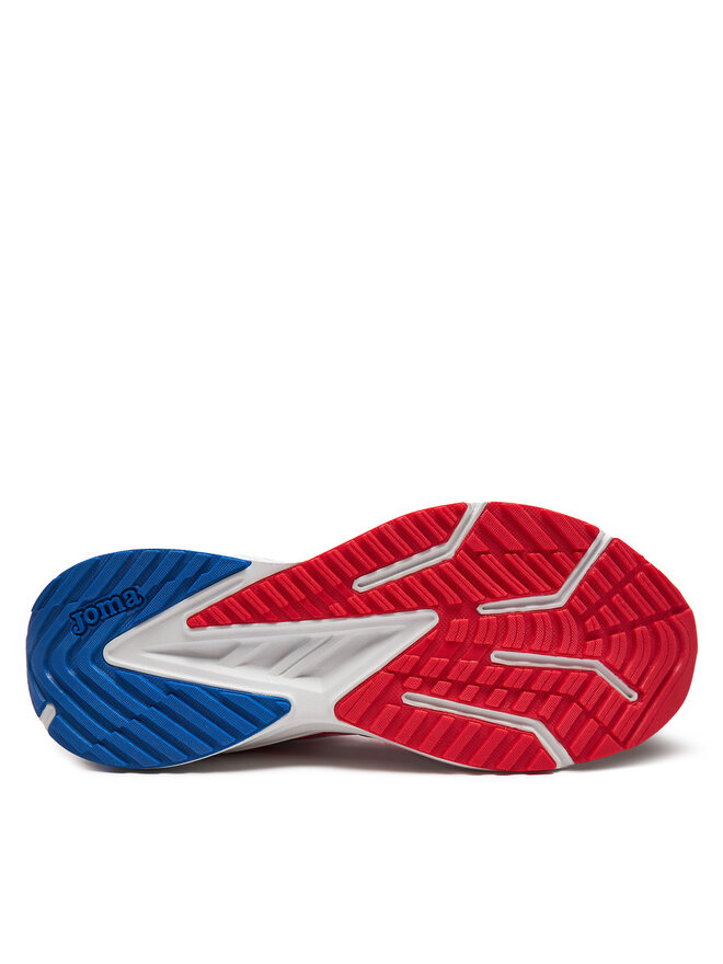Joma Buty do biegania Joma Active 2406 RACTIS2406 Czerwony