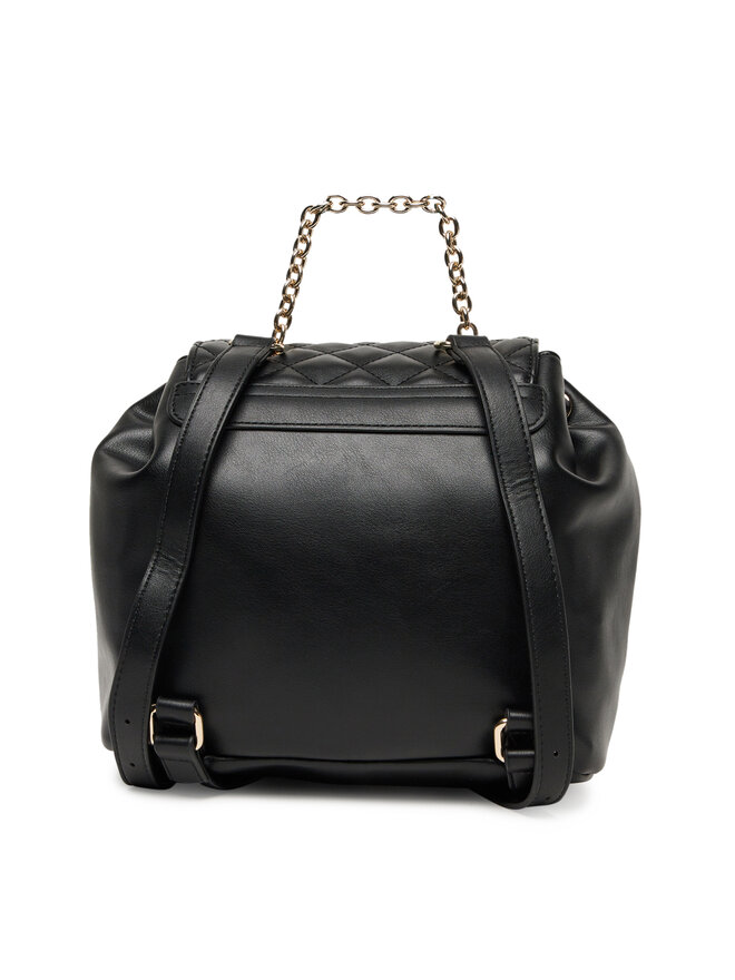 Guess Kuprinės Guess J5YZ04 WGT10 Juoda