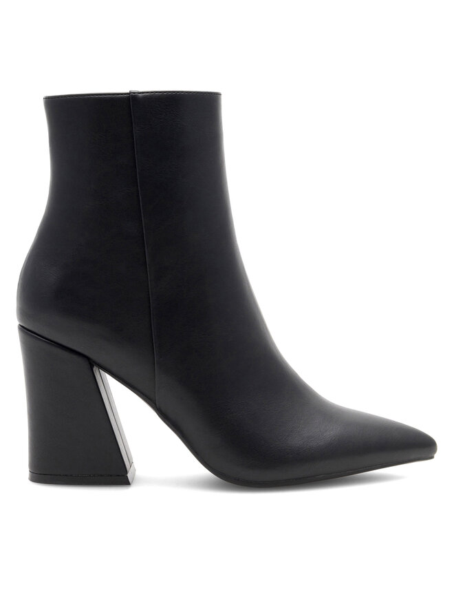 Nine West Μποτάκια Nine West SATI 13196A Μαύρο