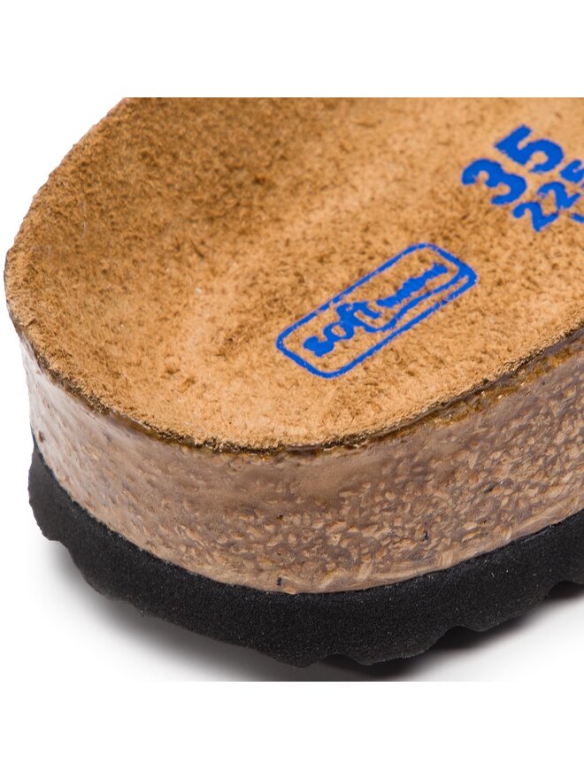 Birkenstock Шльопанці Birkenstock Florida Bs 0554713 Cиній