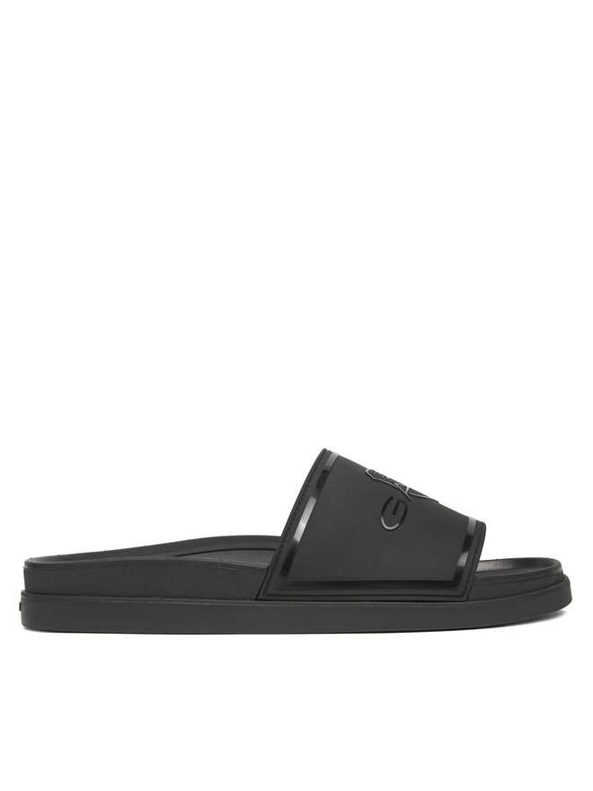 Gant Pantoletten Gant 30639894 Schwarz