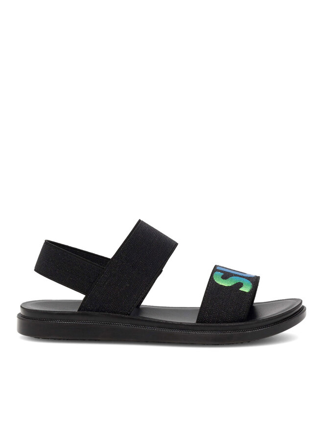 Nelli Blu Basutės Nelli Blu CSS20370-00 Juoda
