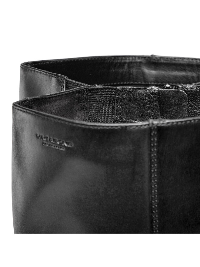 Vagabond Shoemakers Kozaki Vagabond Shoemakers Blanca 5417-801-20 Czarny