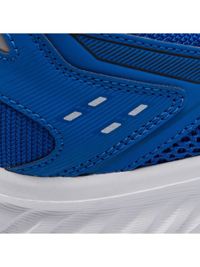 B ecke boty Asics Jolt 2 1011A167 Tmavomodra eobuv.cz