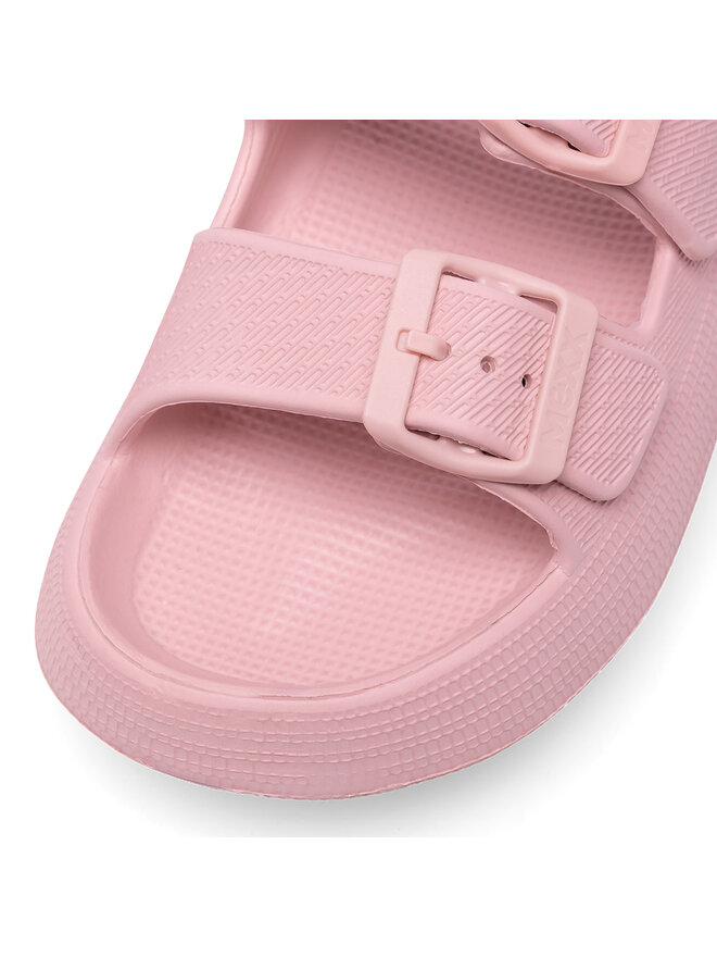 MEXX Klapki MEXX MICC1905441G-01 Różowy