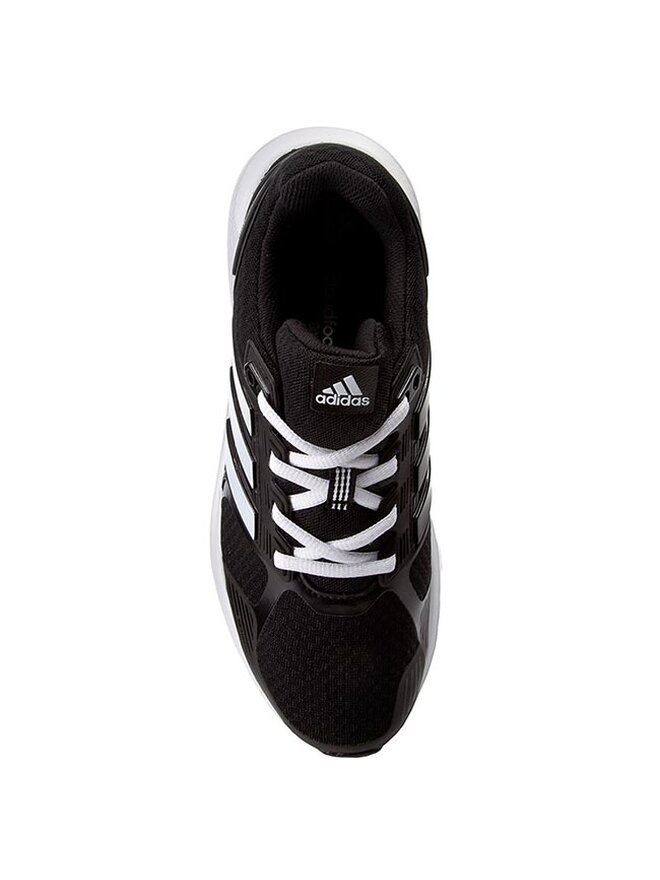 Laufschuhe adidas Duramo 8 M BA8078 Schwarz eschuhe