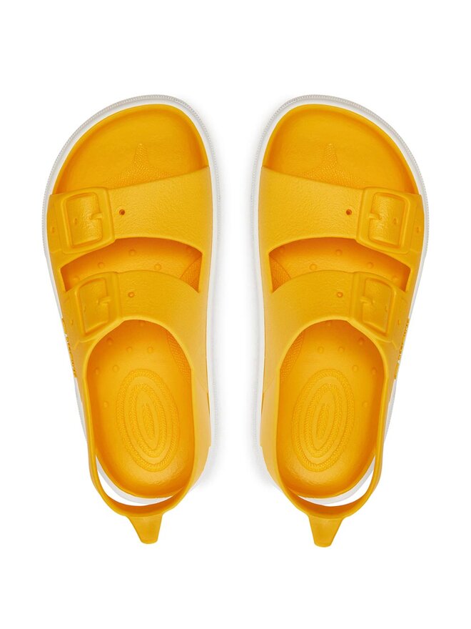 Boatilus Sandalias Boatilus Irky VAR.06 Amarillo