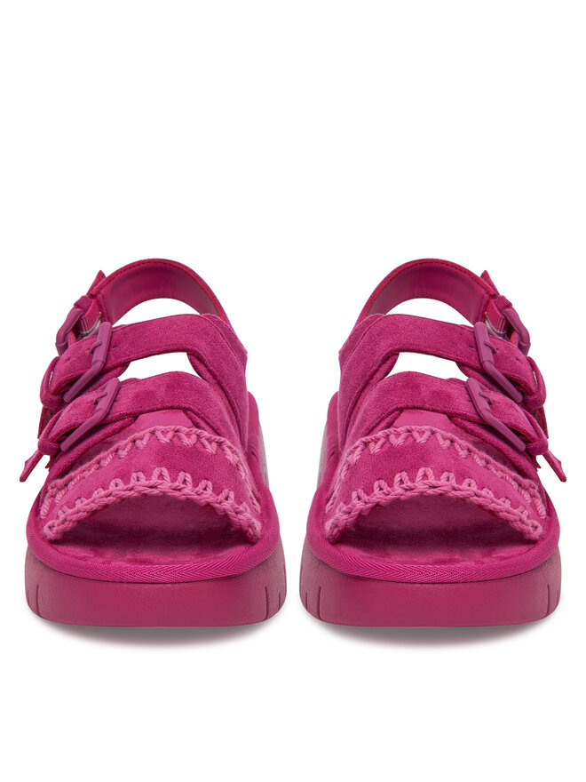Roxy Сандали Roxy HY62277-2 Розов
