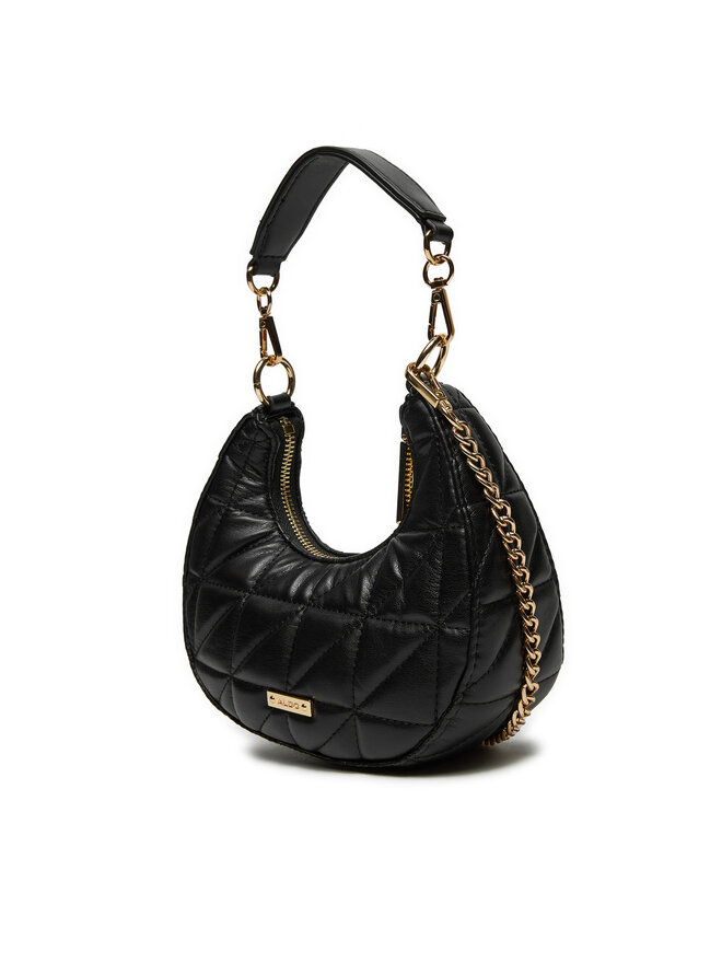 Aldo Handtasche Aldo Ellison 13863753 Schwarz
