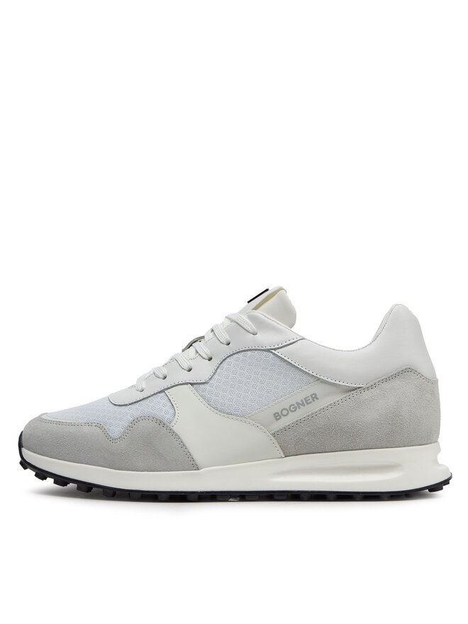 Bogner Sneakersy Bogner Braga 5 Y2240910 Bílá
