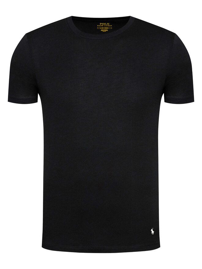 Polo Ralph Lauren Polo Ralph Lauren T-Shirt-Set 714830304002 Bunt Regular Fit