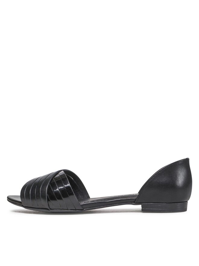 Sergio Bardi Zapatos hasta el tobillo Sergio Bardi RST-ERICA-15SB Negro