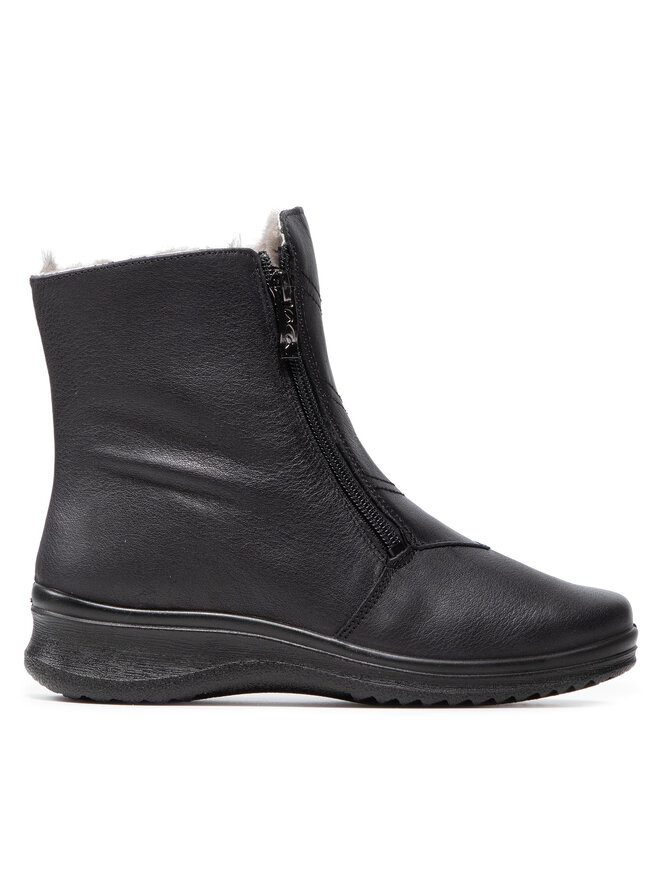 Ara Botki Ara 12-48539-61 Czarny