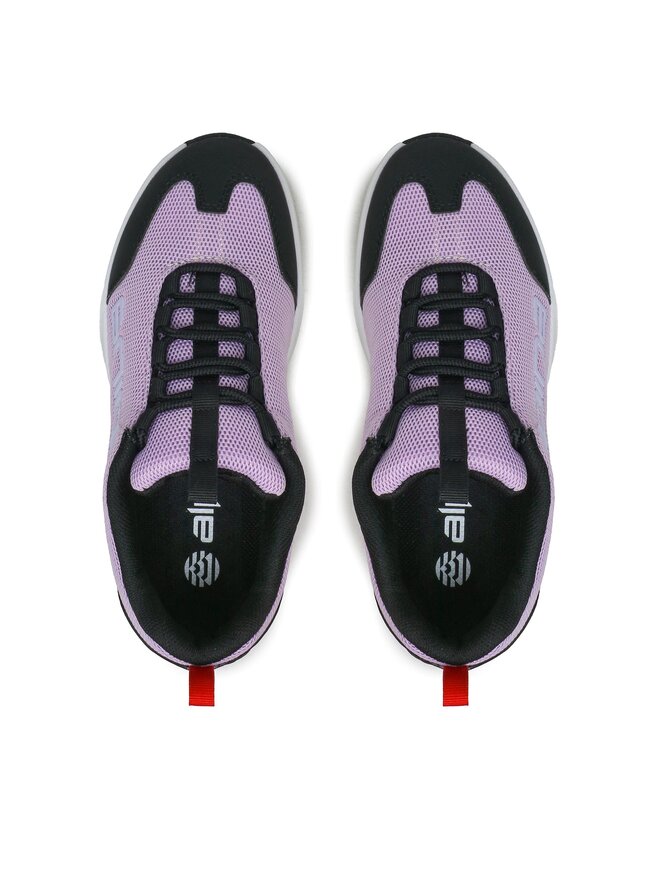 Alpina Bakancs Alpina Ewl Lady 635K-2 Lila