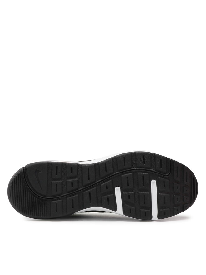 Nike Laisvalaikio batai Nike Air Max Ap CU4826 002 Juoda