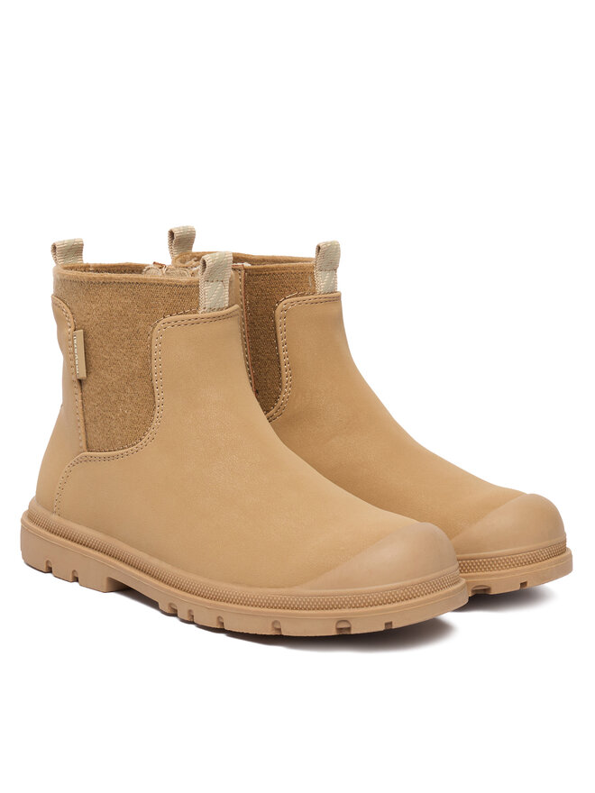 Mayoral Stiefeletten Mayoral 46617 Écru