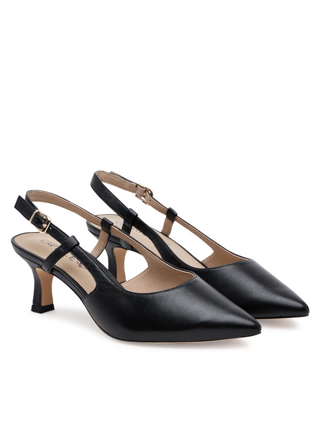 Caprice Sandales Caprice 9-29601-44 Melns