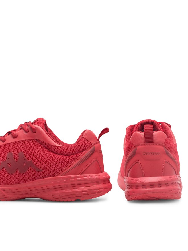 Kappa Sneakers Kappa KOMBAT GLINCH 2 371B7LW-Q03 Rot