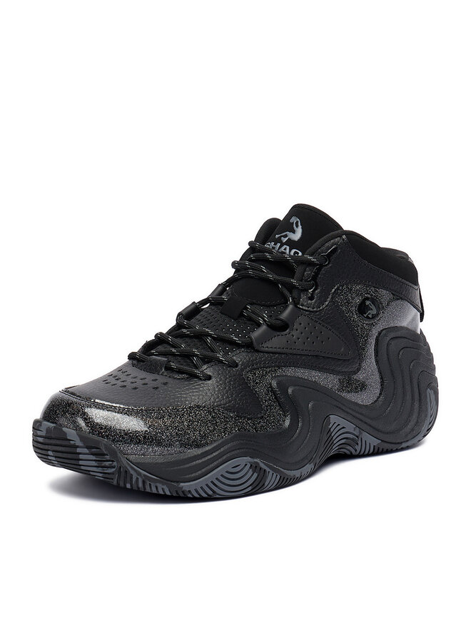 SHAQ Sneakers Shaq EOSS-JUGGERNAUT AQ95041M-B Schwarz