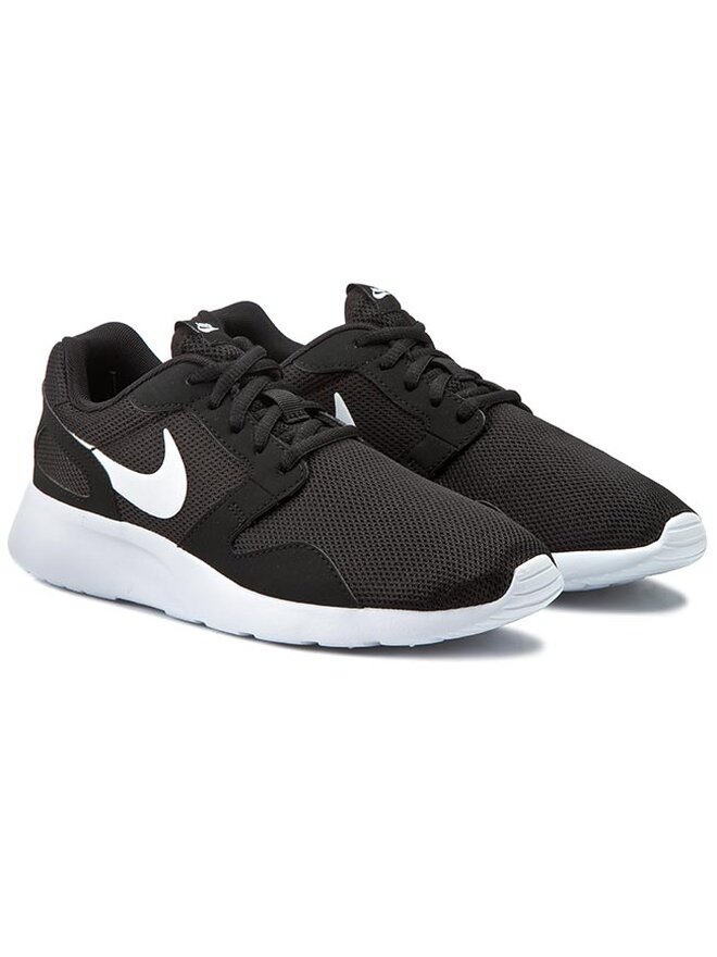Nike Sneakers Nike Kaishi 654473 010 Schwarz