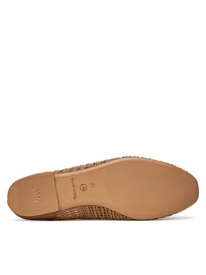 Tamaris Balerina Tamaris 1-22149-44 Barna