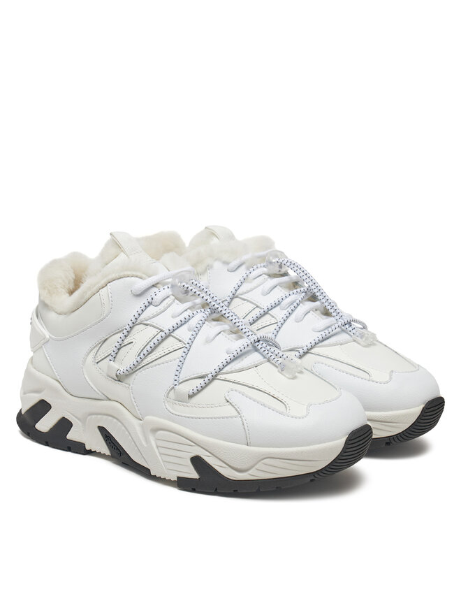 Iceberg Zapatillas Iceberg ID2231 Blanco
