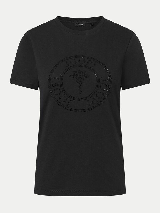 JOOP! JOOP! T-Shirt 30042942 Schwarz Slim Fit