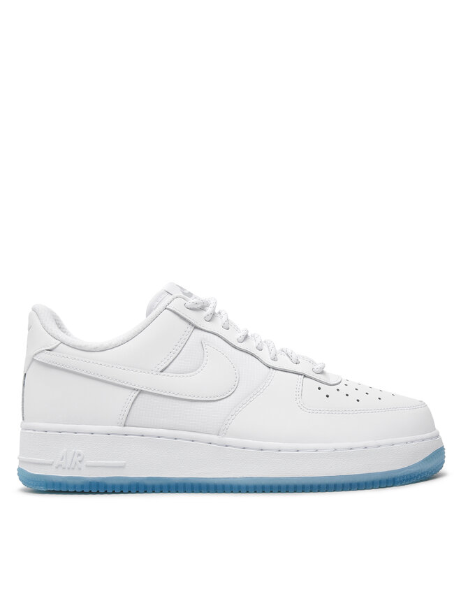 Nike Sneakersy Nike Air Force 1 '07 FV0383 Bílá