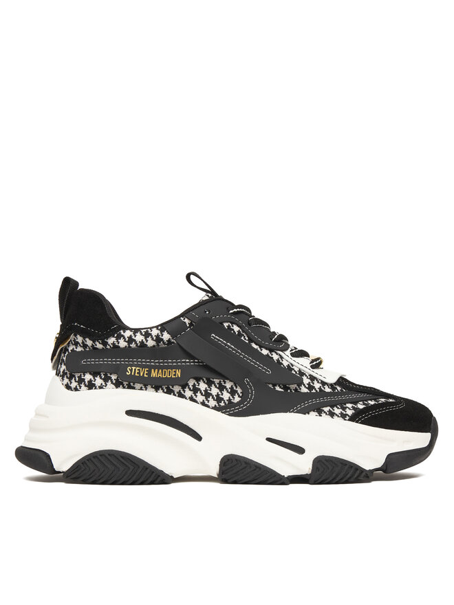 Steve Madden Sneakers Steve Madden SM11004652 Nero