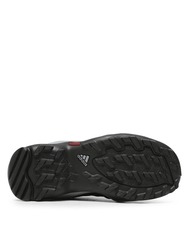 Turistiniai batai adidas Terrex Ax2r K BB1935 Juoda | eavalyne.lt
