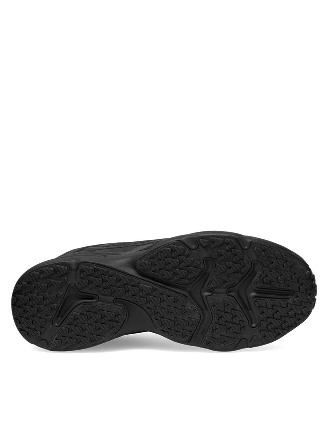 Fila Αθλητικά Fila SKYE FFW0458_83052 Μαύρο
