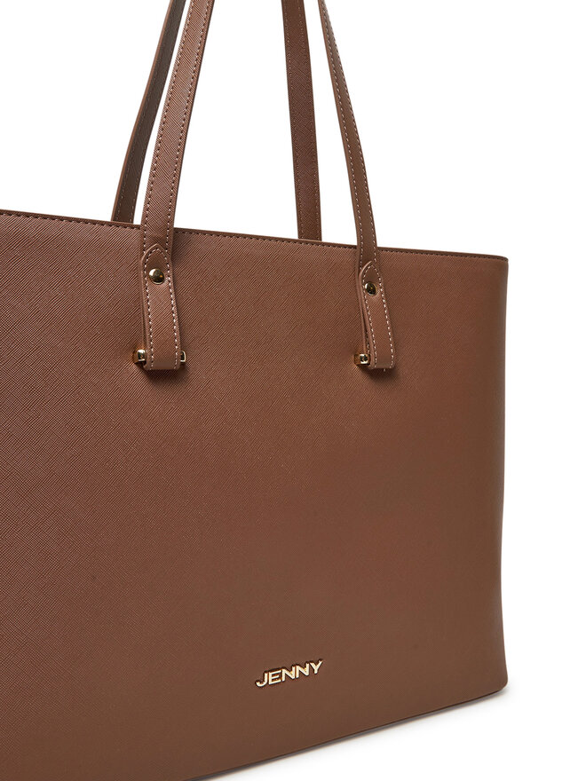 JENNY Bolso JENNY JNY-H-002-07 Beis