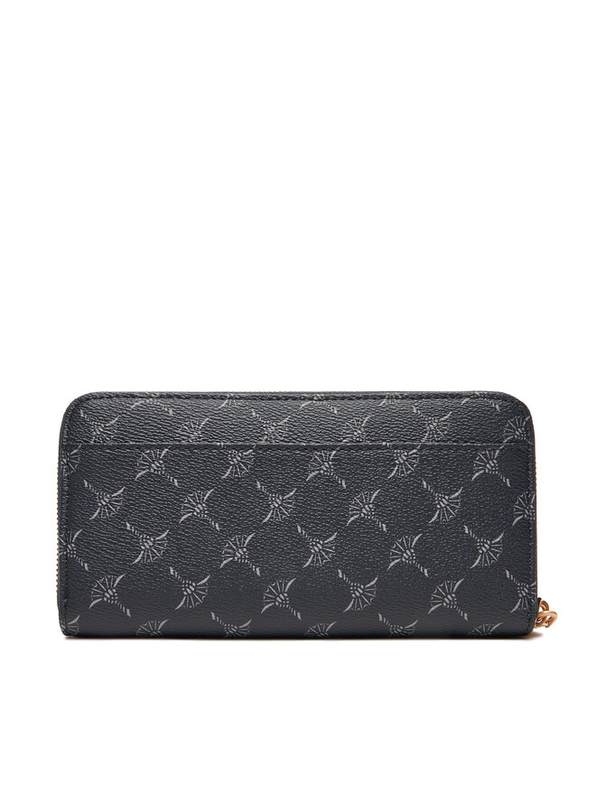 JOOP! Große Damen Geldbörse JOOP! 4140006170 Dunkelblau
