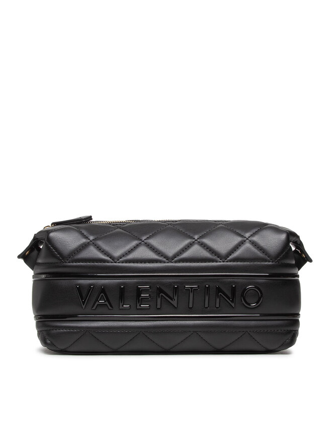 Kosmetiktasche Valentino Ada VBE510510 Schwarz eschuhe