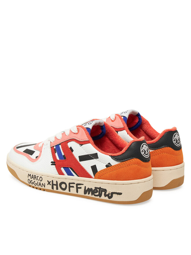 HOFF Snīkeri HOFF Marco 12509001 Daudzkrāsains