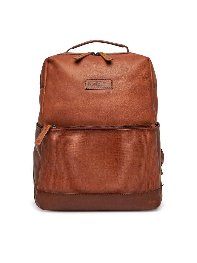 Pikolinos Rucksack Pikolinos MHA-794C1 Braun