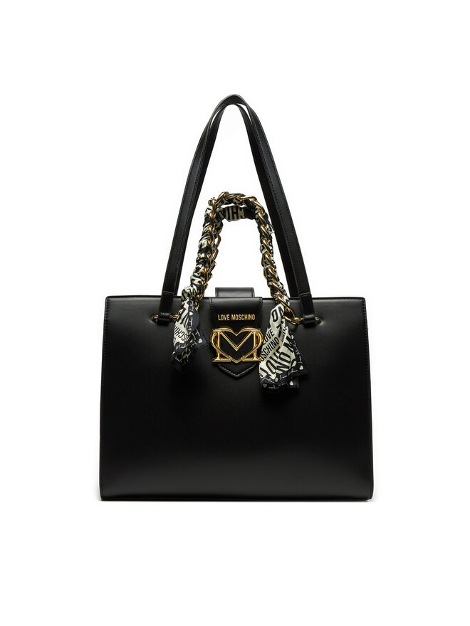 Sac a main love moschino hot sale