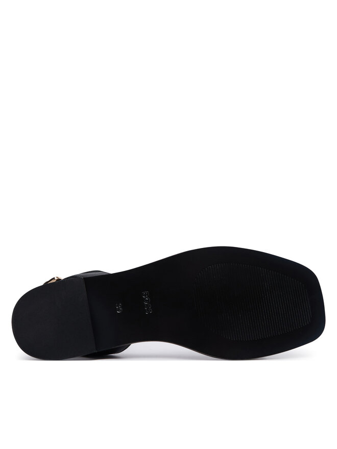 BOSS Sandalen BOSS Charlize 50563332 Schwarz