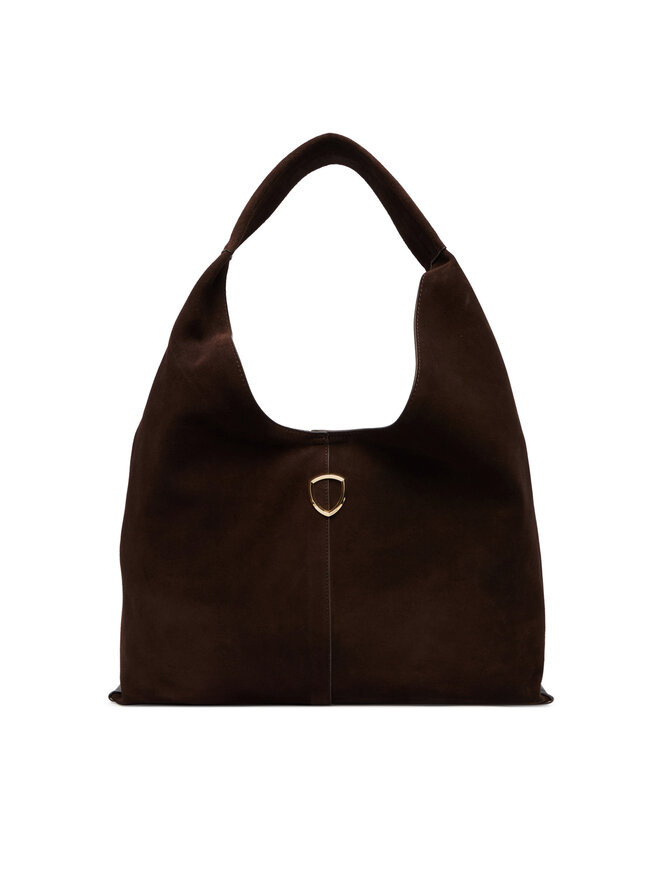 Blauer Handtasche Blauer S6HINA01/BAL Braun